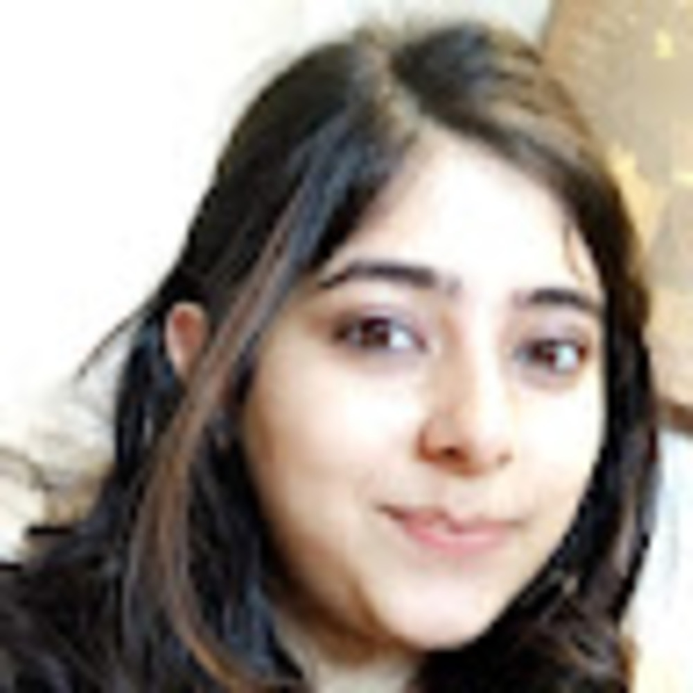 Meet your Posher, Tanisha